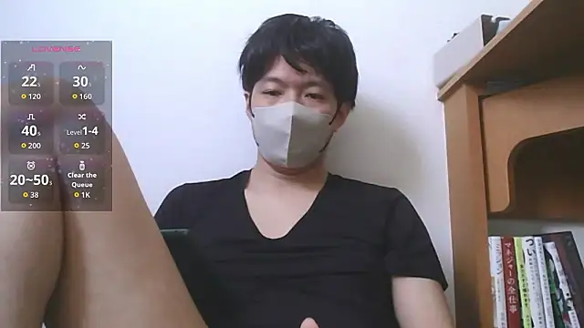 Kaidengi online show from May 10, 7:31 am