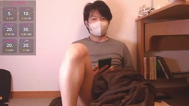 Kaidengi online show from February 20, 4:09 pm