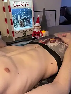 secret dream415 online show from November 12, 8:25 pm