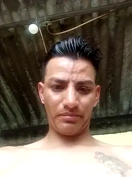 dantero online show from December 2, 8:34 pm