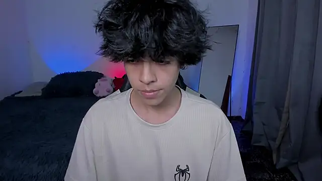 Alan26  online show from January 14, 5:01 am