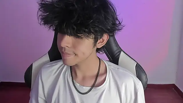 Alan26  online show from January 20, 12:25 am