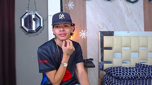 Harry jhonsson online show from January 15, 10:12 pm