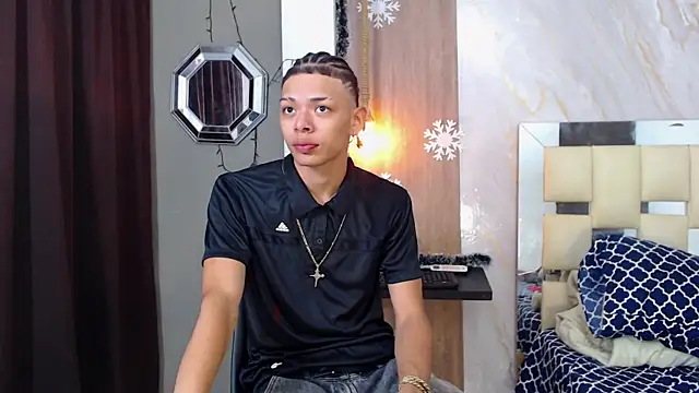 Harry jhonsson online show from January 18, 10:23 pm