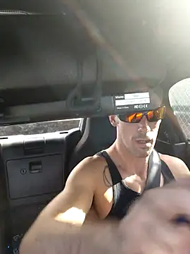 John19893 online show from April 3, 9:11 pm