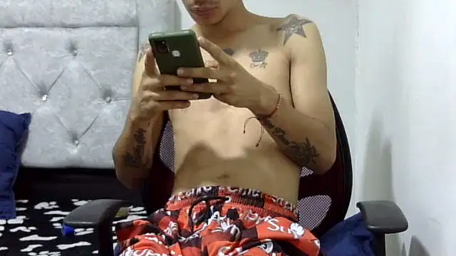 Im Jake69 online show from May 28, 1:09 pm