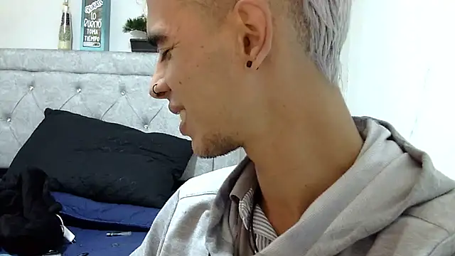 Im Jake69 online show from February 28, 2:32 am