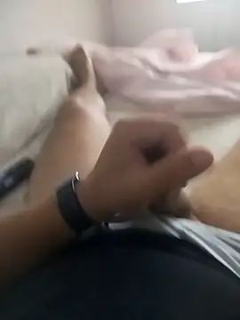 biiigbosss88 online show from October 7, 9:30 pm