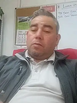 Manolete007x online show from November 21, 10:09 pm