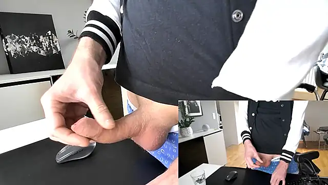 sperma tributes online show from February 3, 7:57 am