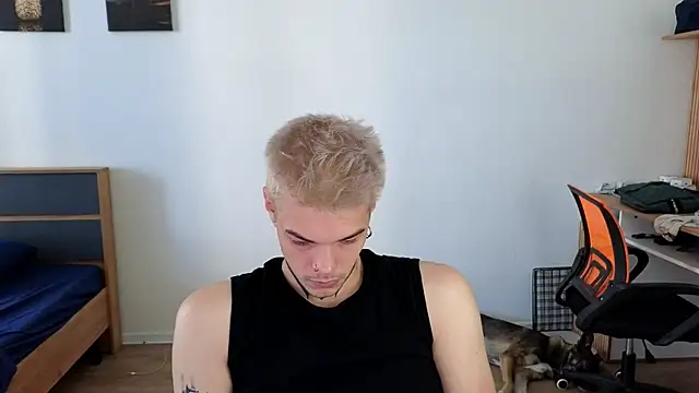 DENIS HERE online show from September 10, 8:35 am