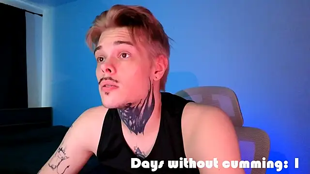 DENIS HERE online show from April 20, 11:02 am