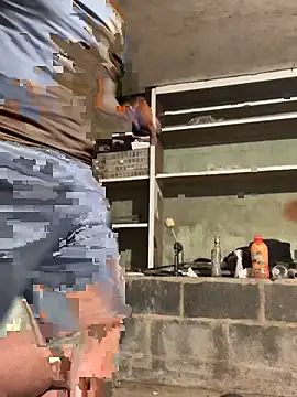 Jart1k1 online show from November 23, 7:03 pm