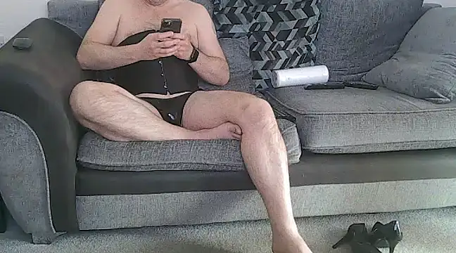 Safaslave online show from March 17, 9:22 am