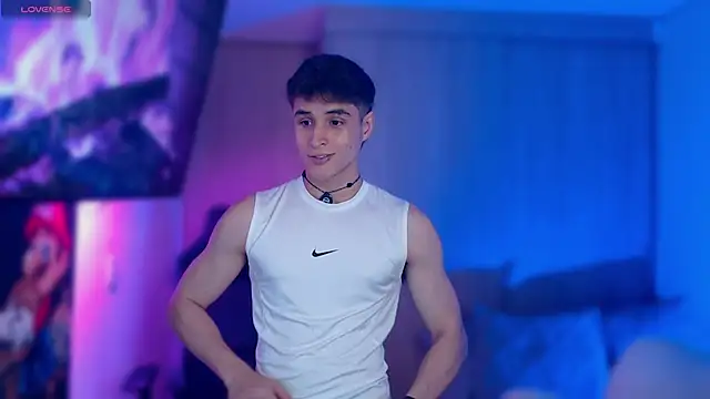 thomklein online show from February 25, 7:59 pm