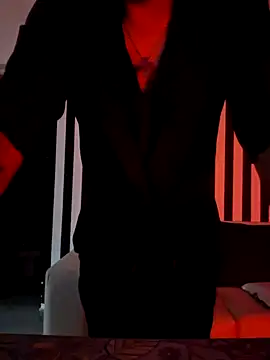 pretorianoo53 online show from January 18, 5:31 am