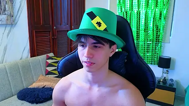 carl dixon online show from March 17, 10:45 pm