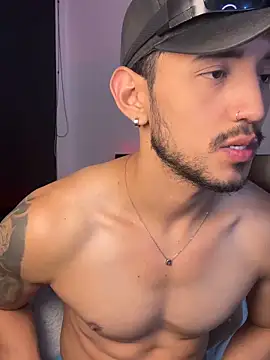 AxelKing1326 online show from February 20, 11:38 pm