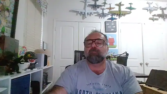 chainjulious online show from November 21, 3:00 pm