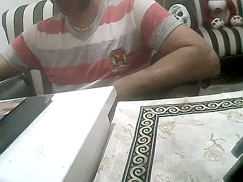 MezaRDanOnLineee online show from February 16, 11:16 pm