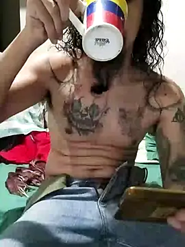 iirgastam3 online show from November 9, 10:36 pm