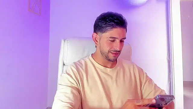 Ethan mullers online show from February 4, 7:22 pm