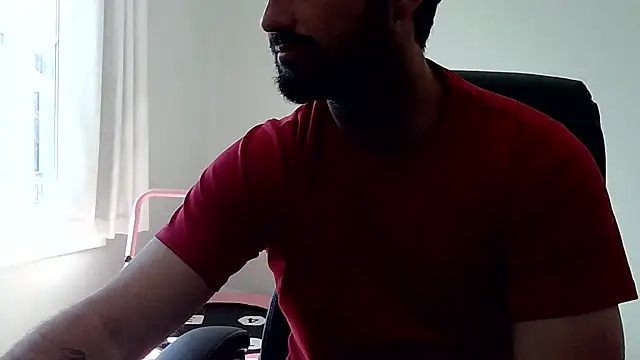 luchislounge online show from April 26, 2:36 pm