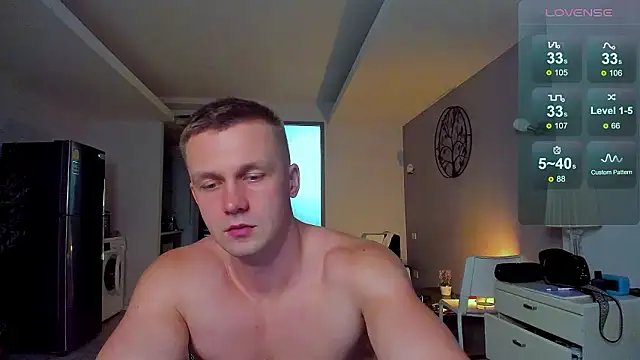 Samuel Andrew online show from March 11, 7:04 am