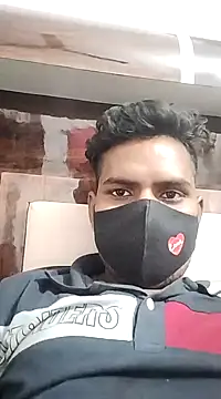 GaramchutLand96 online show from December 17, 4:53 pm