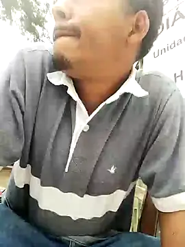 Malvadaozscp online show from April 2, 4:37 pm