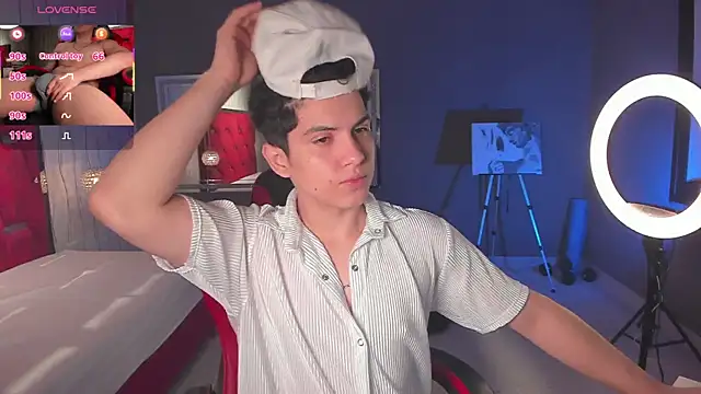 Brat  online show from February 14, 5:02 am