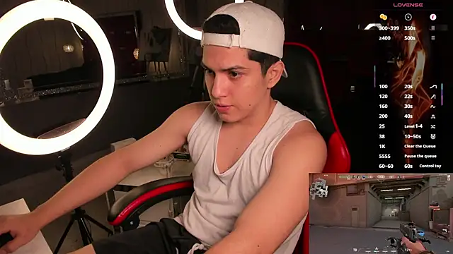 Brat  online show from January 17, 4:48 am