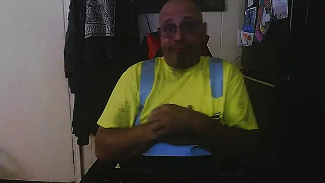 KrazyLegz online show from September 23, 8:52 pm