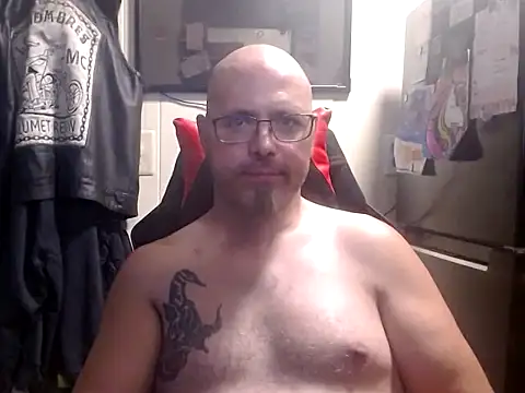 KrazyLegz online show from September 11, 12:53 am