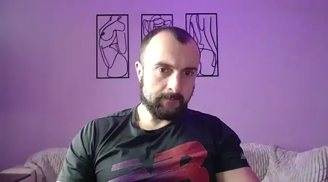 brindlefly6969 online show from January 6, 12:02 pm