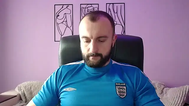 brindlefly6969 online show from February 3, 11:31 am