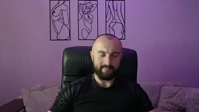 brindlefly6969 online show from September 25, 11:20 am