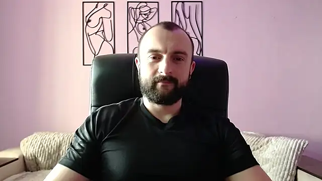 brindlefly6969 online show from March 11, 11:44 am