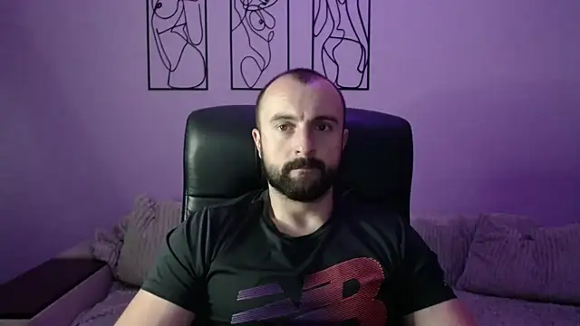 brindlefly6969 online show from October 11, 11:25 am