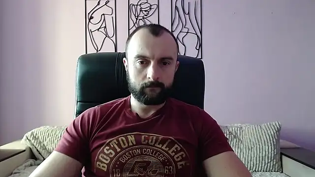 brindlefly6969 online show from February 9, 11:36 am