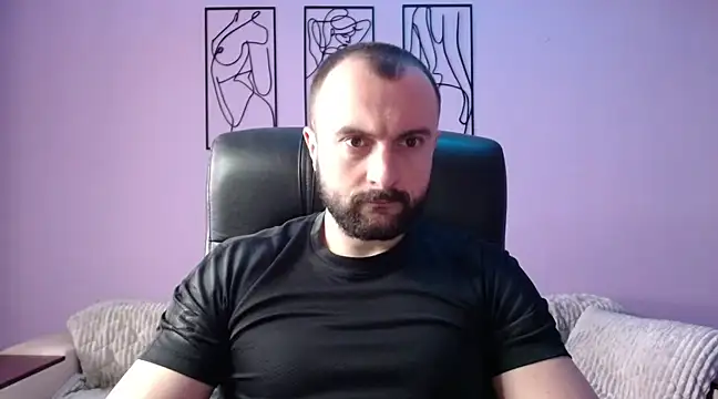 brindlefly6969 online show from March 4, 11:40 am