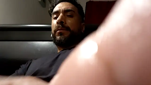 Forbidden daddy online show from December 3, 8:42 am