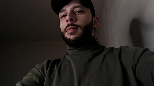 henryaxe online show from March 13, 10:12 am