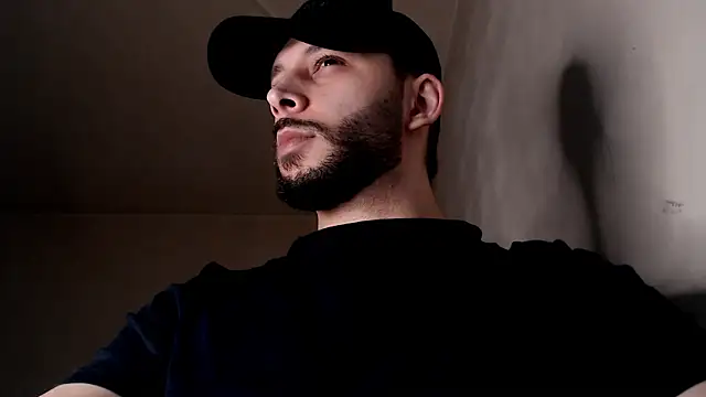 henryaxe online show from February 22, 1:45 pm