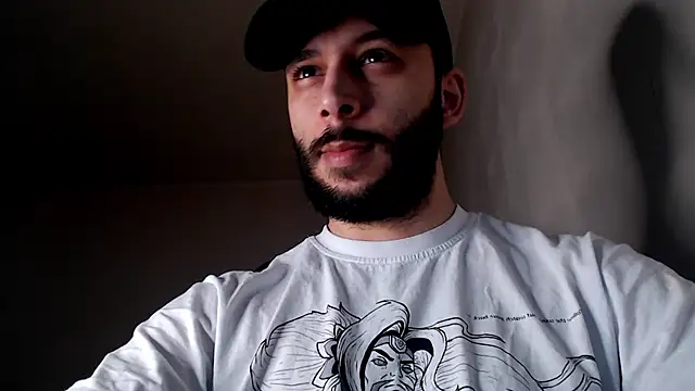 henryaxe online show from February 19, 11:17 am