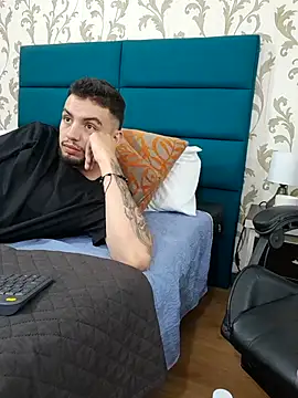 Michael magno online show from March 8, 2:04 am