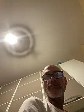 gigetto1977 online show from January 16, 9:17 pm