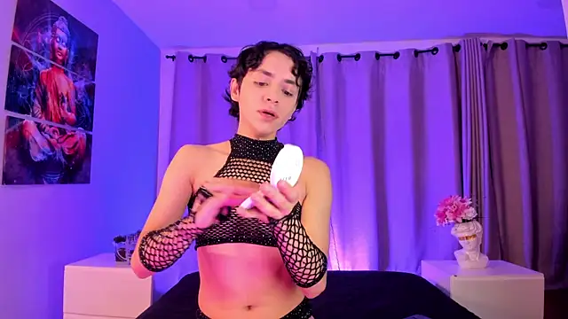 Brann tadzio online show from January 9, 10:48 pm