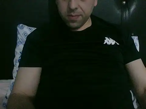 Yldrmm 9553 online show from February 6, 7:00 pm