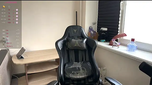 carthylovvve online show from April 14, 2:16 pm